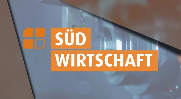 Süd Wirtschaft