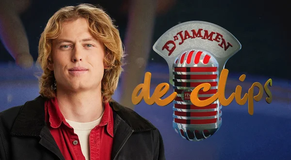 Djammen de Clips