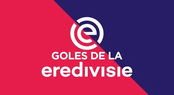 Goles de la Eredivisie