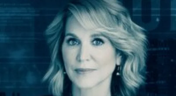 On the Case With Paula Zahn