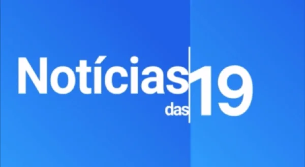 Notícias das 19 (Madeira)