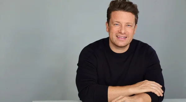 Jamie Oliver: Godišnja doba