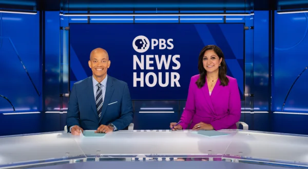 PBS News Hour