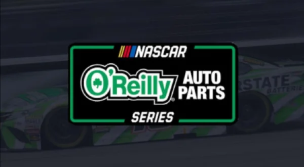 NASCAR OReilly Parts Series 2026 - Highlights - The Progress Group 250 - Resumo