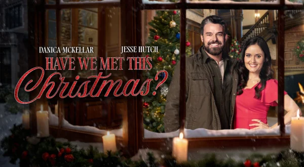 Have We Met This Christmas