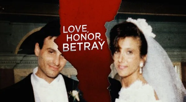 Love, Honor, Betray