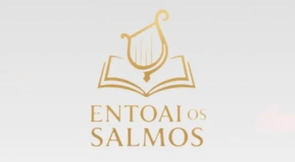 Entoai Os Salmos - 1ª Exibição