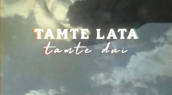Tamte lata, tamte dni