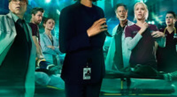 Chicago Med