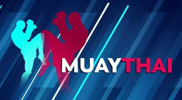 Magazín Muaythai