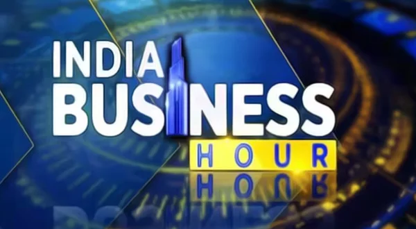 India Business Hour