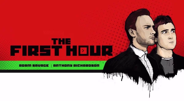 The First Hour