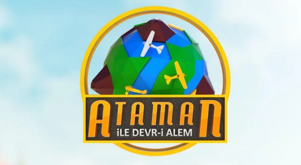 Ataman İle Devr-i̇ Alem