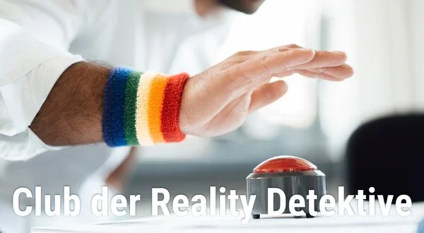 Club der Reality Detektive