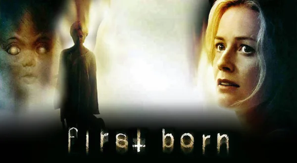 First Born