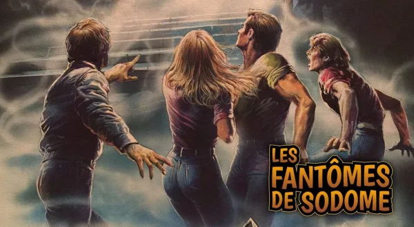 Les fantômes de Sodome