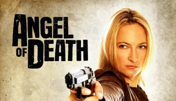 Angel of Death