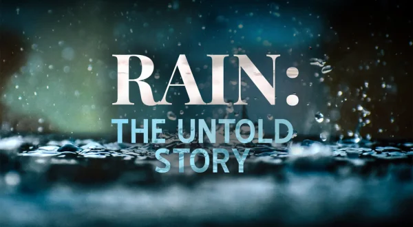 Rain: The Untold Story