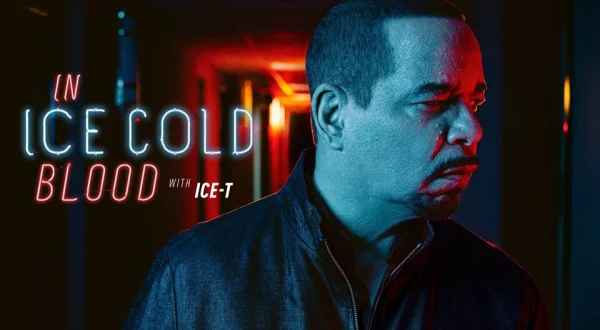 In Ice Cold Blood