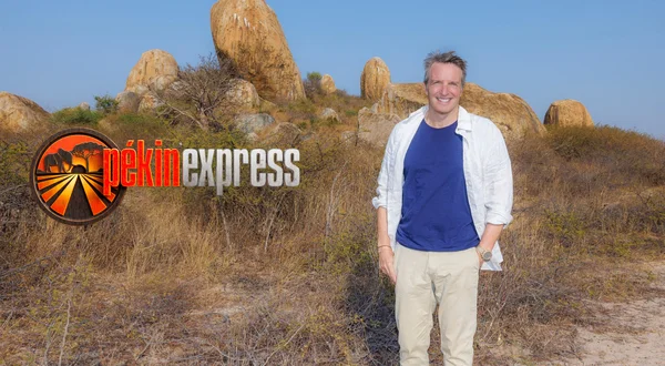 Pékin express