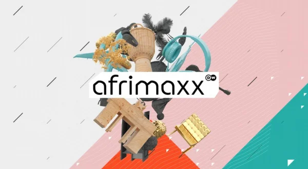 Afrimaxx Modern African Lifestyle