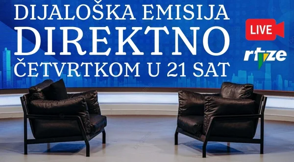 Direktno - dijaloška emisija