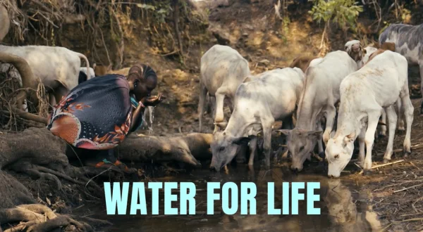 Water for Life