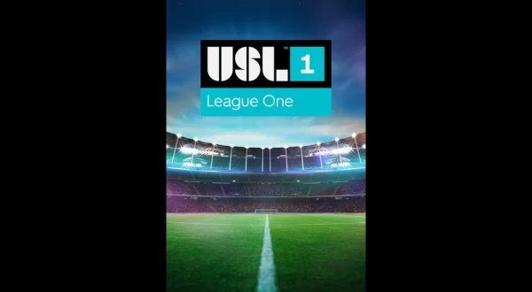 USL League One Soccer