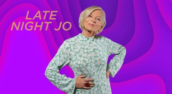 Late Night Jo