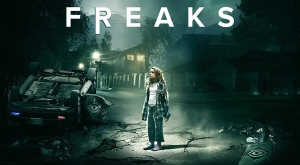 Freaks