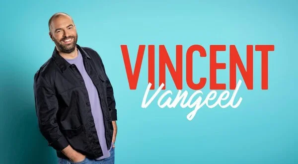 Vincent Vangeel