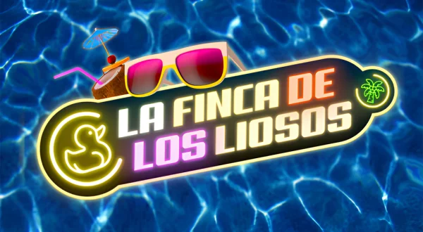 La finca de los liosos