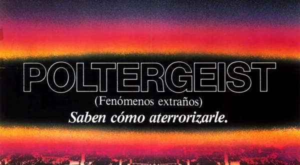 Poltergeist: Fenómenos extraños