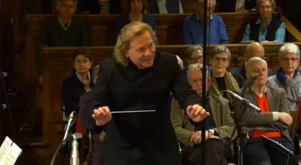 Mozart - 35. Sinfonie