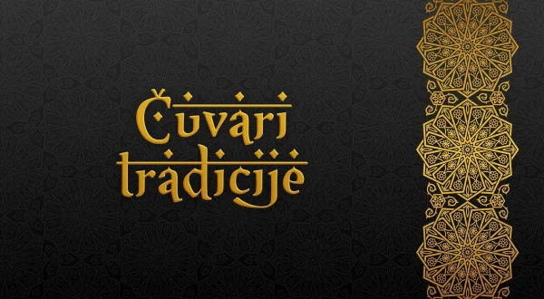 Čuvari tradicije