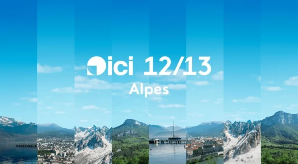 ICI 12/13 - Alpes