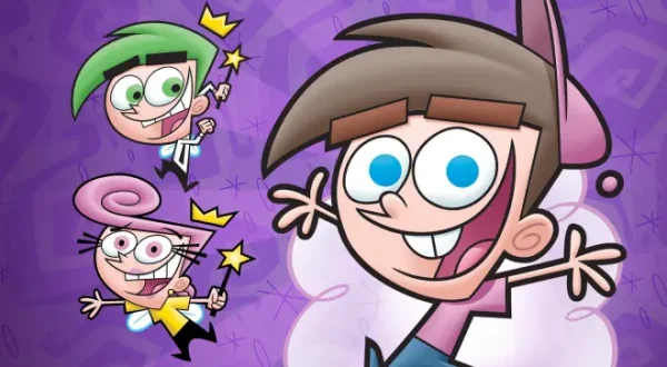 Cosmo & Wanda - Wenn Elfen helfen