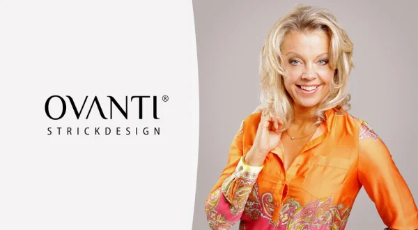 Ovanti Strickdesign