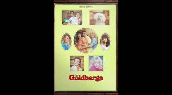 The Goldbergs