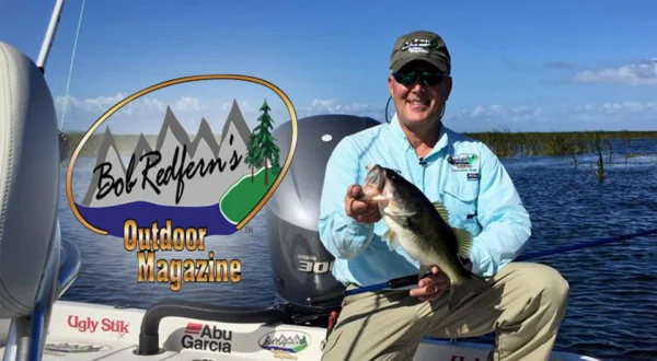 Bob Redfern's Outdoor Magazine