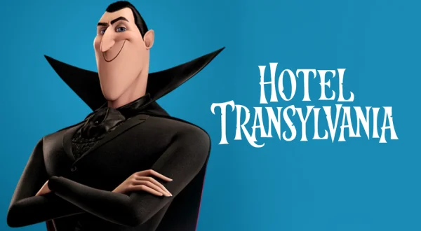 Hotel Transylvania