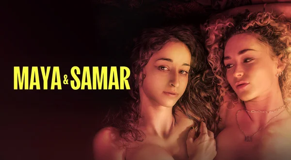 Maya & Samar