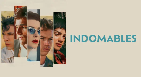 Indomables