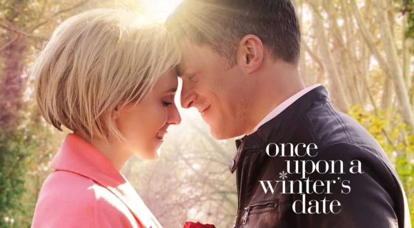 Once Upon a Winter's Date