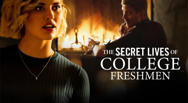 The Secret Lives of College Freshmen