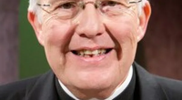 Grab Your Catechism with Fr. Connor