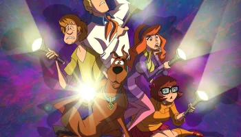 Scooby-Doo : Mystères associés