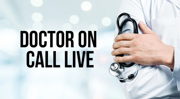 Doctor On Call Live