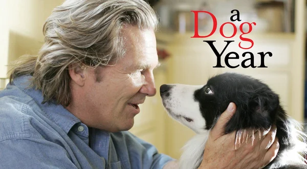 A Dog Year