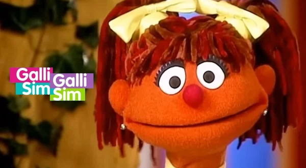 Gali Gali Sim Sim